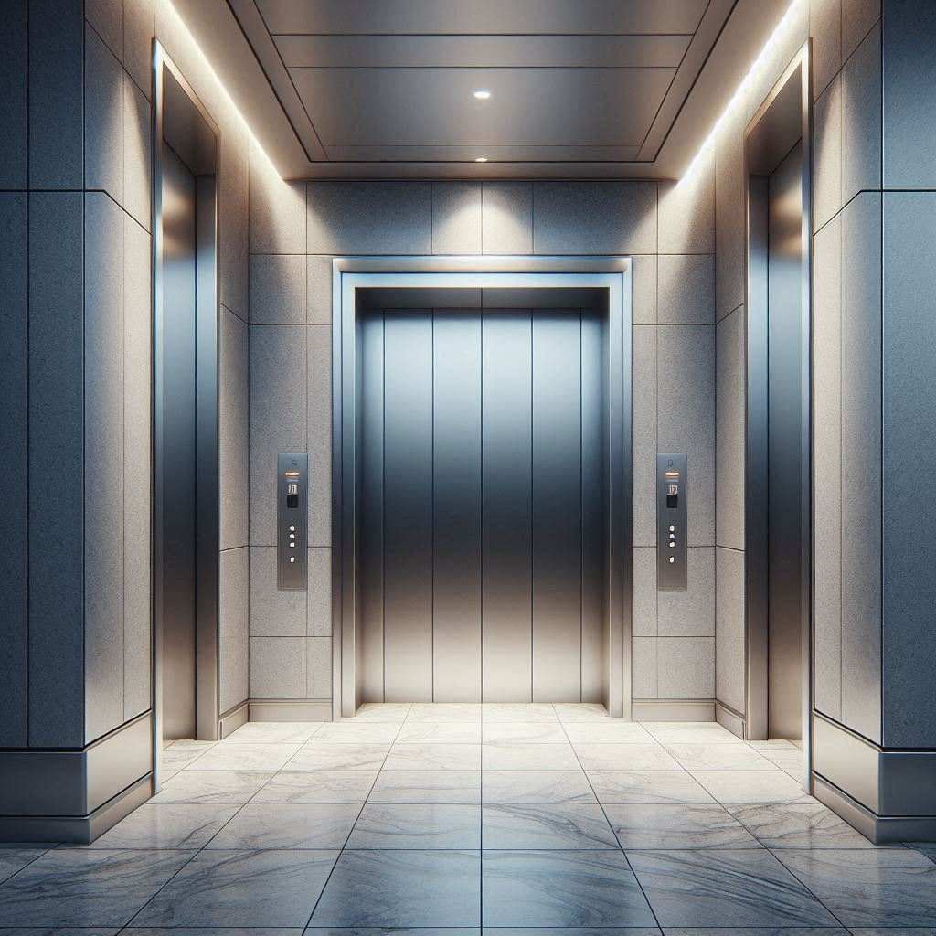 法务团队怎样判断绿植维护集中进场对写字楼办公高峰期电梯效率造成的实际影响